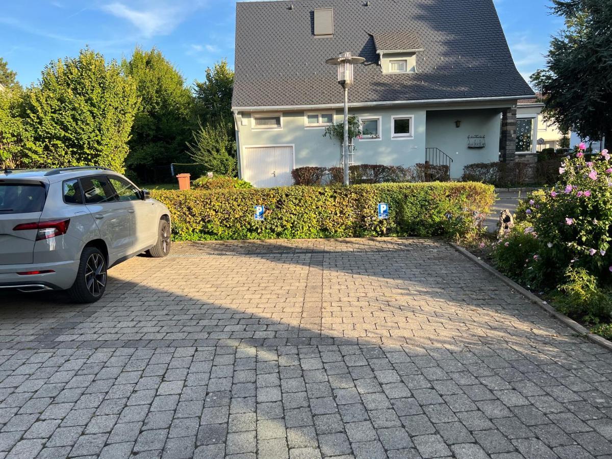 Fewo In La - Ferienwohnung Mit 2 Schlafzimmer Am Bodensee Langenargen Extérieur photo